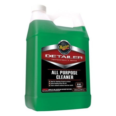 Meguiars CLEANER ALL PURPOSE PLUS (1 GAL) MGD-10101